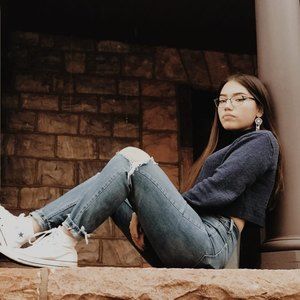 Meet your Posher, Talitha